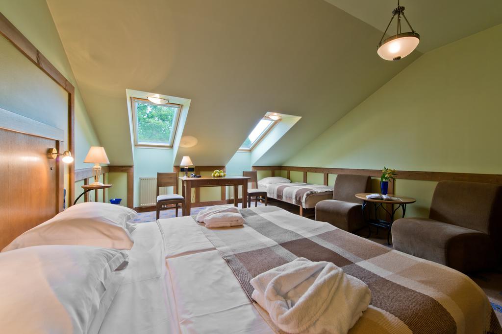 Best Baltic Hotel Druskininkai Central Zimmer foto