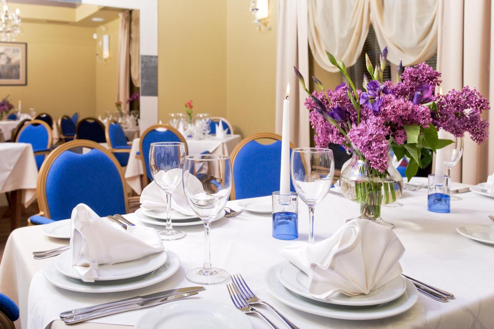 Best Baltic Hotel Druskininkai Central Restaurant foto