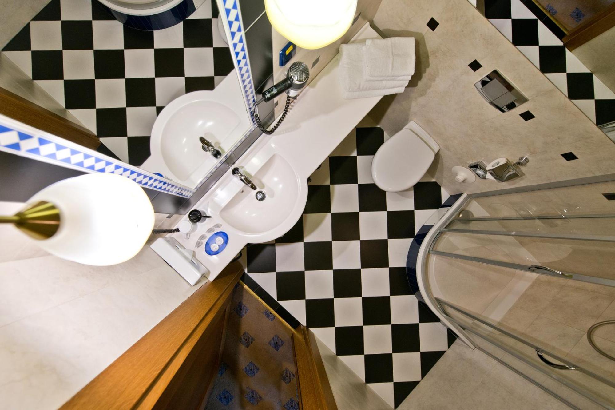 Best Baltic Hotel Druskininkai Central Zimmer foto
