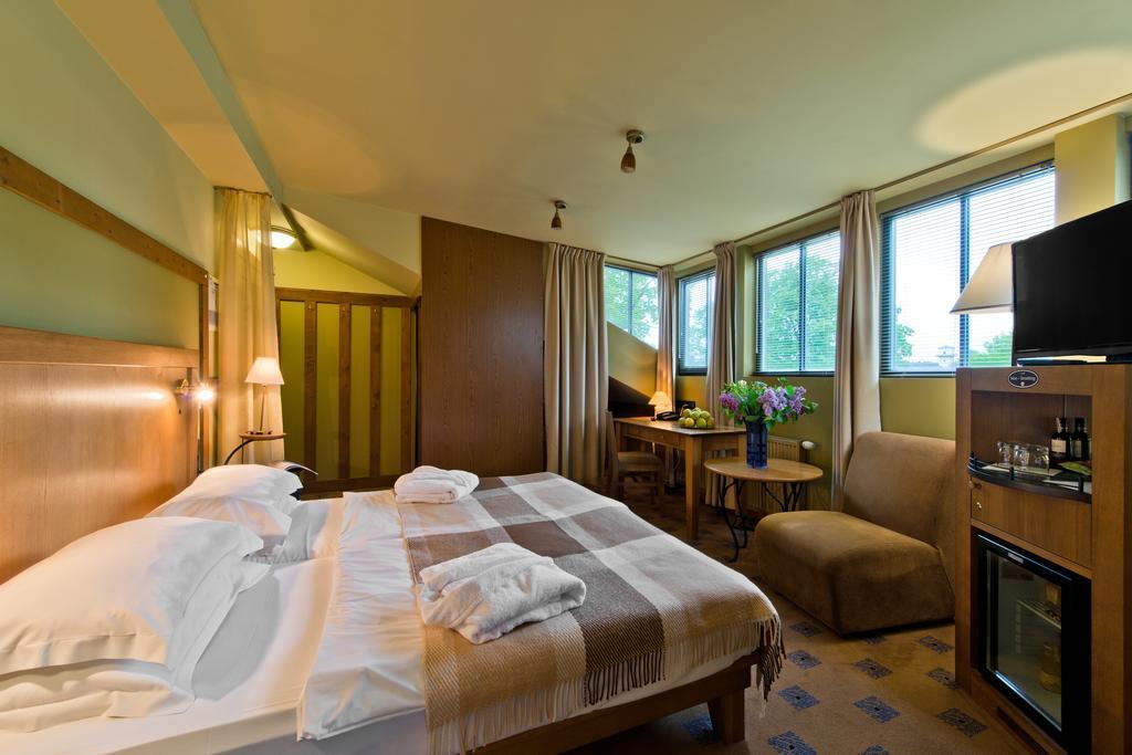 Best Baltic Hotel Druskininkai Central Exterior foto