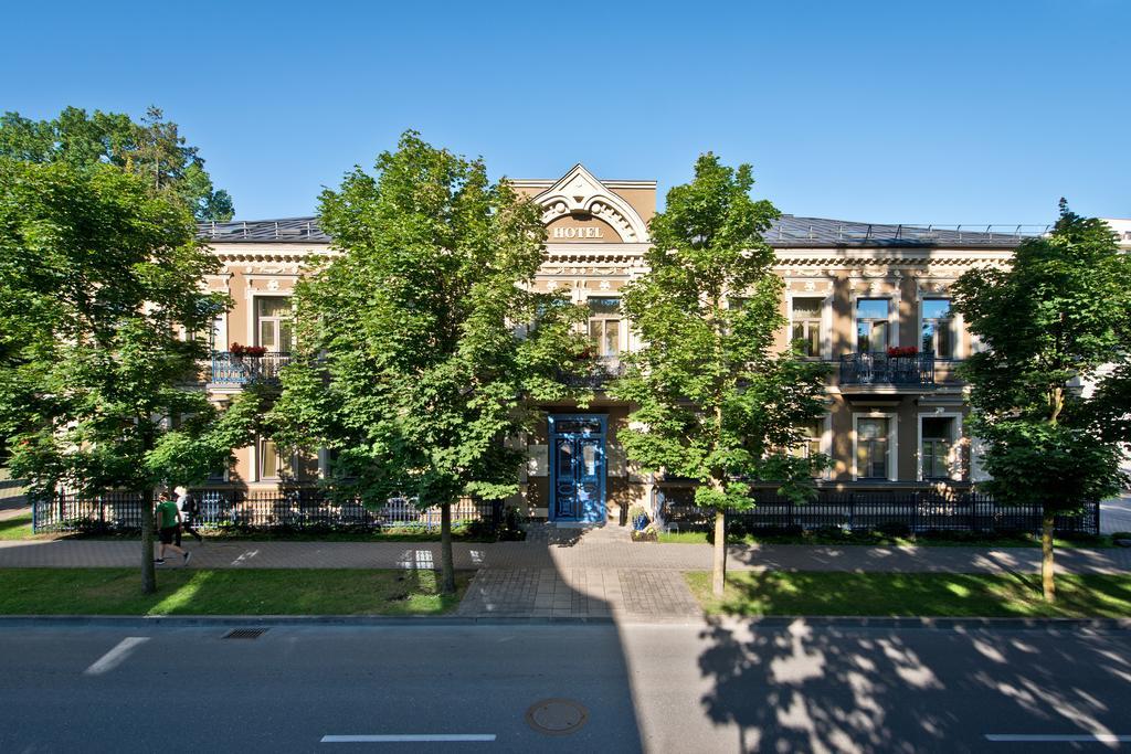 Best Baltic Hotel Druskininkai Central Exterior foto
